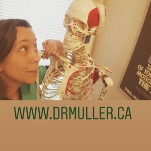 Meet your Posher, Danny